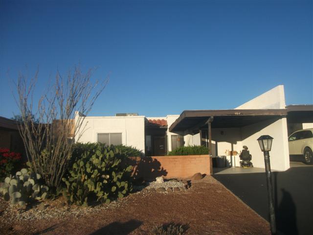 464 W. San Ignacio, Green Valley, AZ 85614 