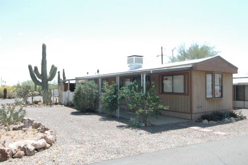 449 S Colt, Apache Junction, AZ 85120 