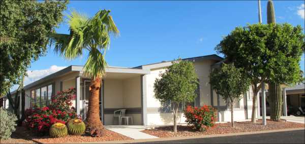 3400 S Ironwood Drive #88, Apache Junction, AZ 85120 