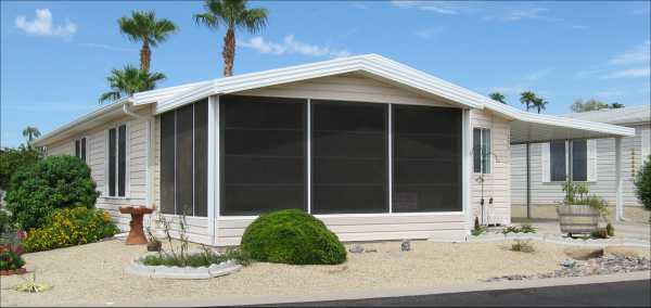 3400 S Ironwood Drive #290, Apache Junction, AZ 85120 