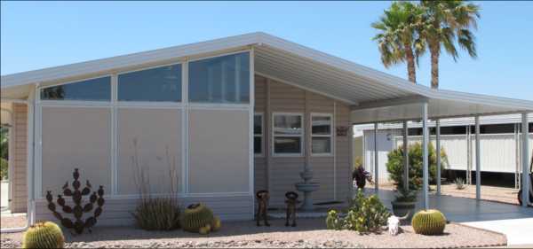 3400 S Ironwood Drive #221, Apache Junction, AZ 85120 