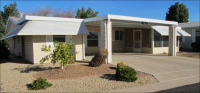 3400 S Ironwood Drive #190, Apache Junction, AZ 85120 
