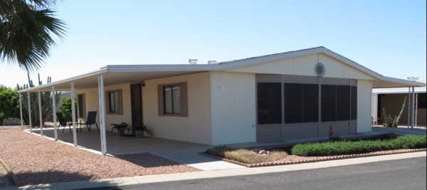 3400 S Ironwood Drive #301, Apache Junction, AZ 85120 