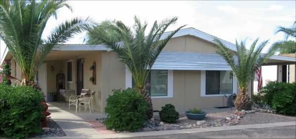 3400 S Ironwood Drive #263, Apache Junction, AZ 85120 