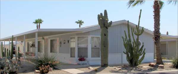 3400 S Ironwood #180, Apache Junction, AZ 85120 