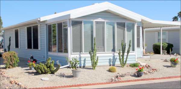 3400 S Ironwood Drive #1027, Apache Junction, AZ 85120 