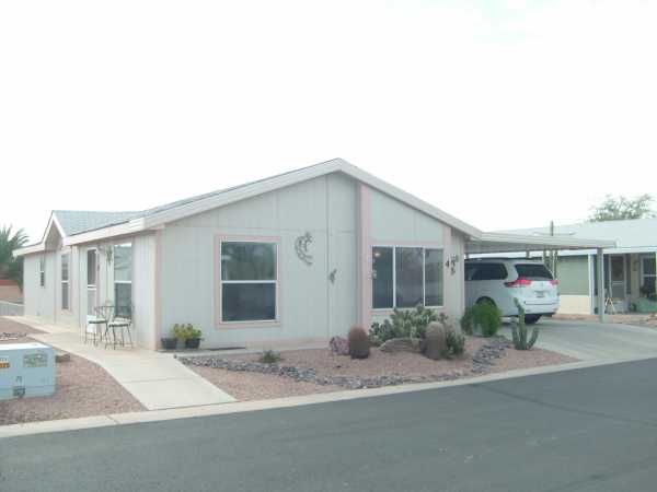 3355 S Cortez Rd #4, Apache Junction, AZ 85119 