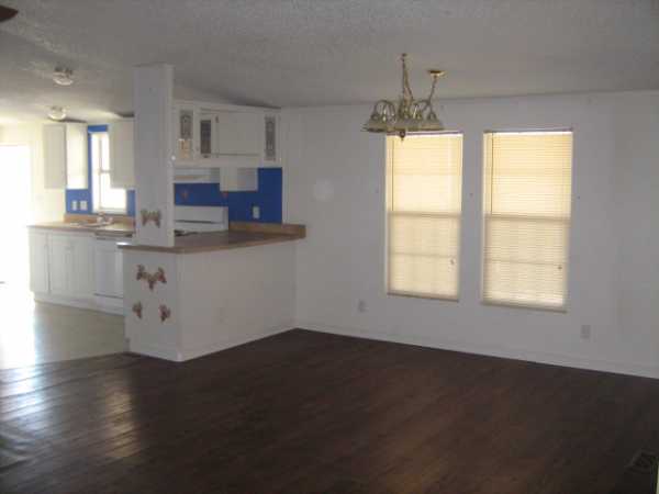 1110 South Hwy 80, Benson, AZ 85602 