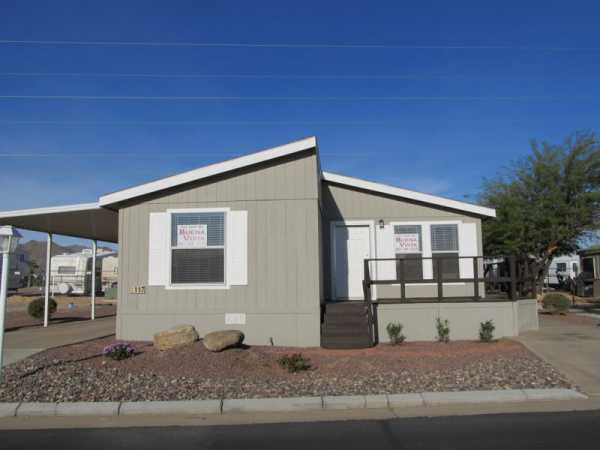 2000 S. Apache Rd #117, Buckeye, AZ 85326 