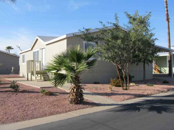 2000 S. Apache Rd #269, Buckeye, AZ 85326 