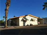 2605 S Tomahawk Rd, Apache Junction, AZ 85119 
