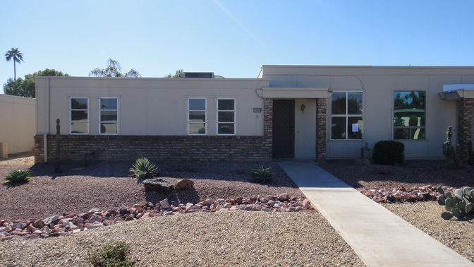 10009 Forrester Dr, Sun City, AZ 85351 