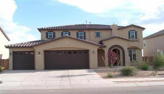 4768 E Starflower Street, Tucson, AZ 85706 