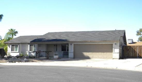 3728 East Harmony Avenue, Mesa, AZ 85206 