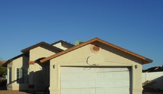 561 West. Garcia Lane, San Luis, AZ 85349 