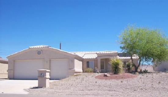 1358 Mohican Drive, Lake Havasu City, AZ 86406 