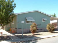 670 S. Deer Creek Lane, Sierra Vista, AZ 85635 