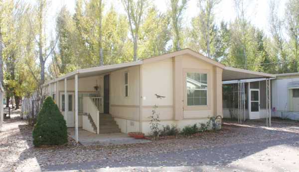 3933 E. Hwy 260, Star Valley Az, AZ 85541 