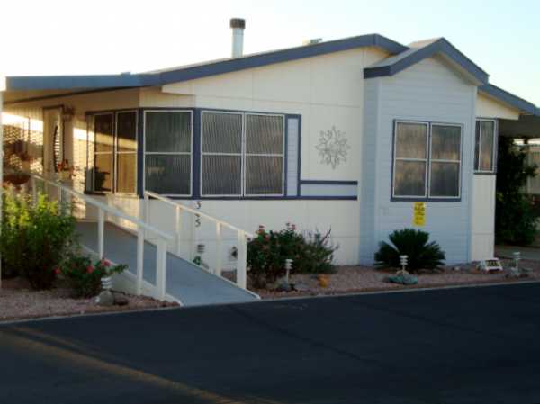 11596 W. Sierra Dawn Blvd.#345, Surprise, AZ 85378 