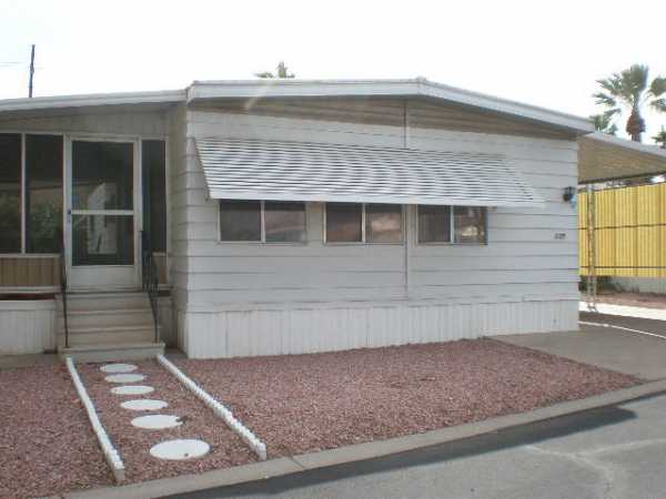 2727 E. University Dr. #135, Tempe, AZ 85044 