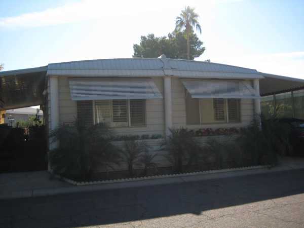 2401 W. Southern Avenue #234, Tempe, AZ 85282 