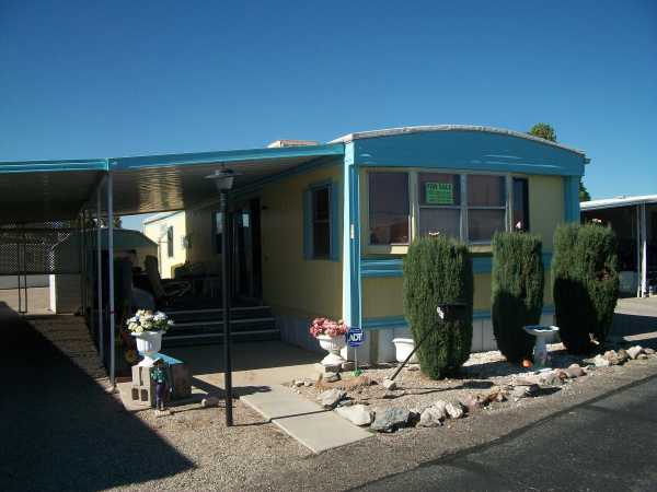 3833 N. Fairview, Tucson, AZ 85705 
