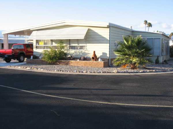 3411 S Camino Seco, #258, Tucson, AZ 85730 