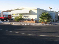 3411 S Camino Seco, #258, Tucson, AZ 85730 