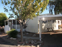 4100 N. Romero Rd., #82, Tucson, AZ 85705 
