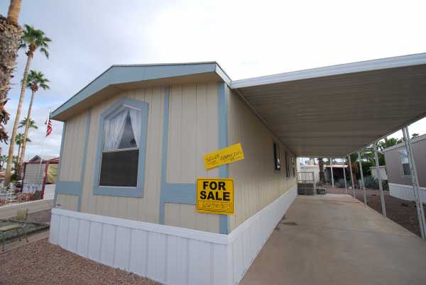 #134 303 South Recker Road, Mesa, AZ 85206 