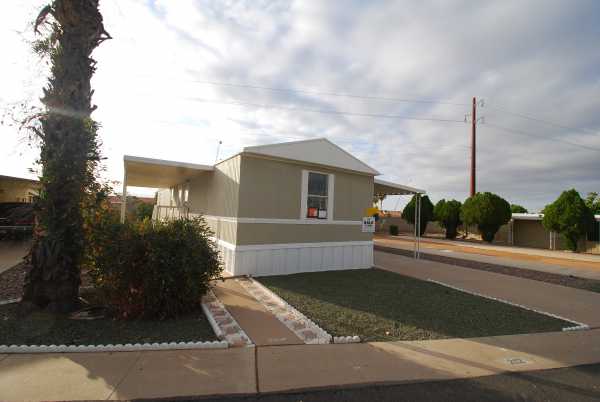 #262 303 South Recker Road, Mesa, AZ 85206 