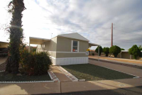 #262 303 South Recker Road, Mesa, AZ 85206 