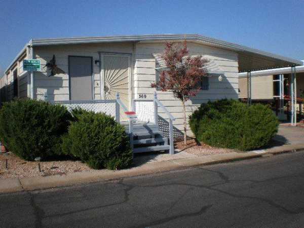 4065 E. University Dr. #569, Mesa, AZ 85205 