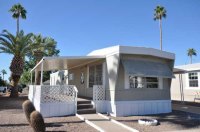 #59 9501 East Broadway Road, Mesa, AZ 85208 