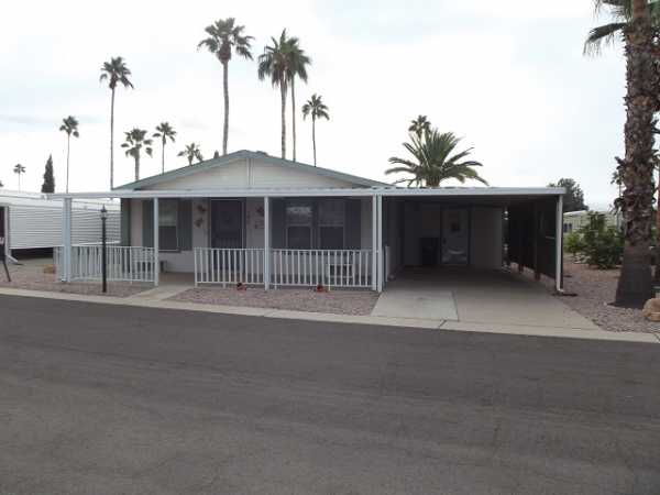 120 N. Val Vista Drive, Mesa, AZ 85213 
