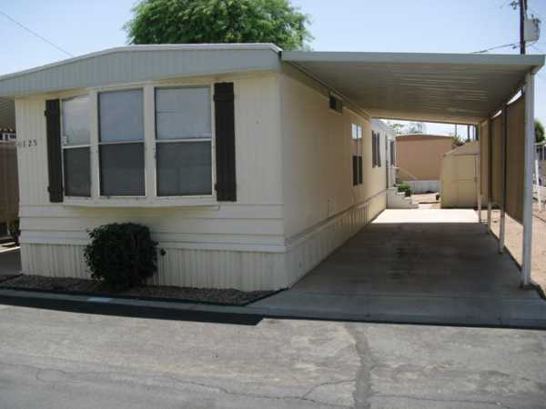 2121 N. Center St., Mesa, AZ 85201 
