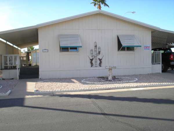 8600 E Broadway 143, Mesa, AZ 85208 