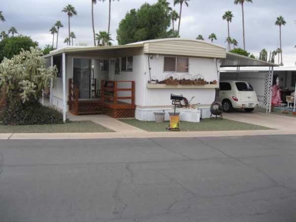 150 S Windsor # 101, Mesa, AZ 85204 