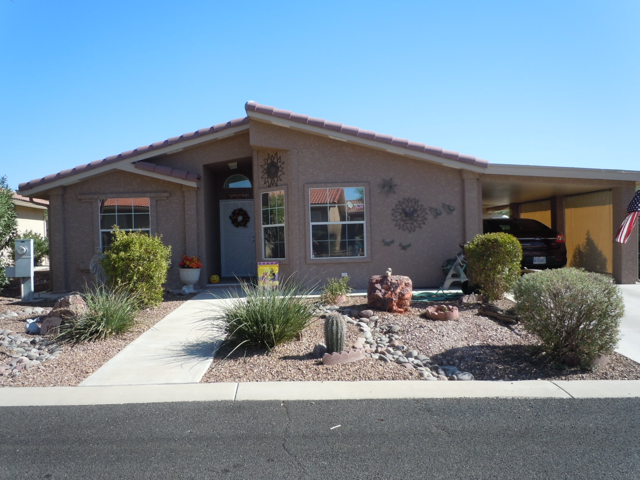 7373 E US Hwy 60 #161, Gold Canyon, AZ 85118 