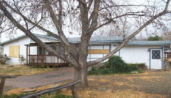 2860 N Prescott East Hwy, Prescott Valley, AZ 86314 