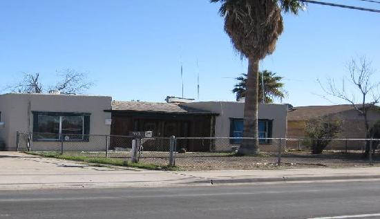 723 S Stapley Dr, Mesa, AZ 85204 