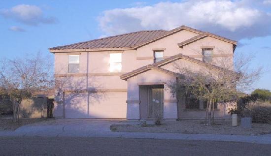 2532 West Spencer Run, Phoenix, AZ 85041 