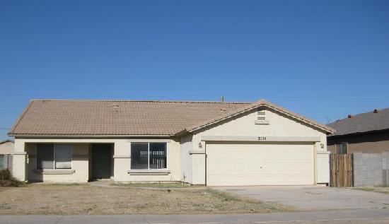 2716 East Atlanta Avenue, Phoenix, AZ 85040 