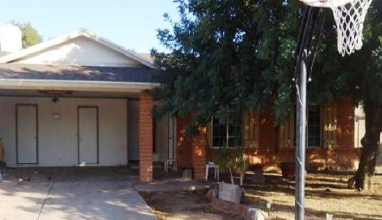 12611 North 42nd Avenue, Phoenix, AZ 85029 