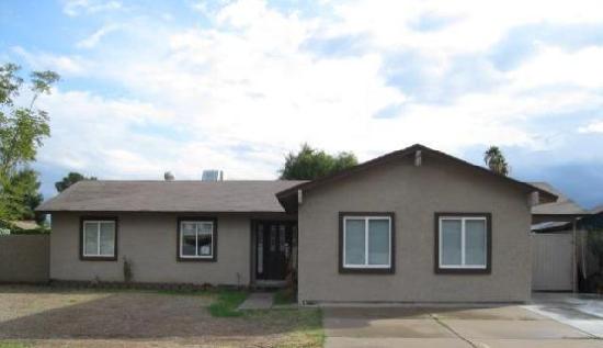 5627 West Libby Street, Glendale, AZ 85308 