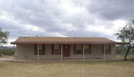 20004 East Skylar Way, Vail, AZ 85641 