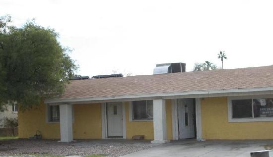 1207 W Halstead Dr, Phoenix, AZ 85023 