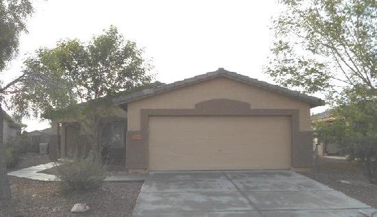 25031 W Dove Mesa Dr, Buckeye, AZ 85326 