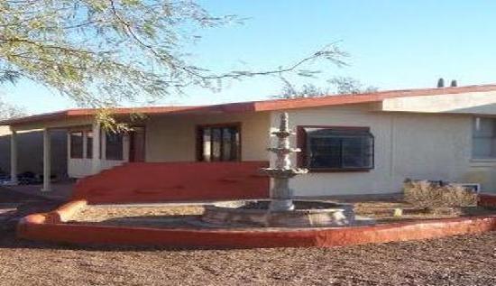 5720 North Avra Road, Tucson, AZ 85743 