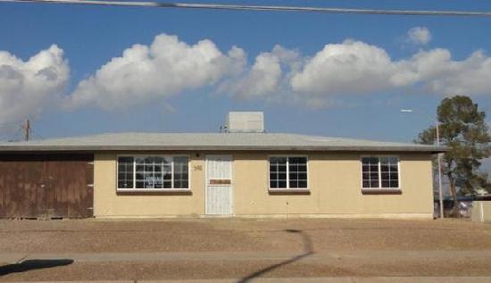 502 West Corona Road, Tucson, AZ 85706 